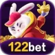 122bet Royal Rewards
